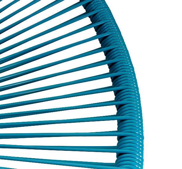 Кресло Acapulco Blue