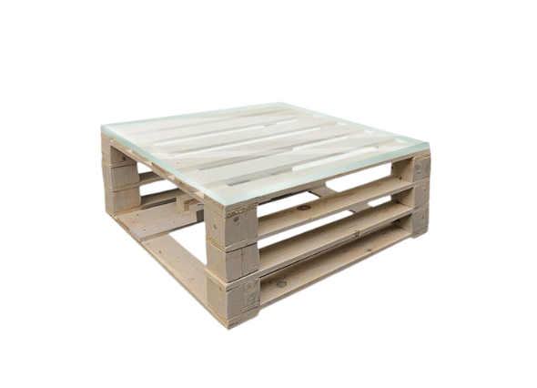 Стол журнальный Классик