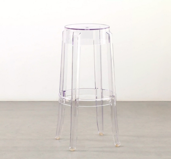 Табурет барный Ghost