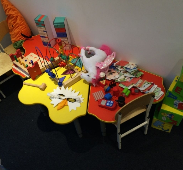 Детская мебель