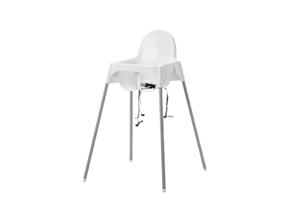 Детский стульчик для кормления