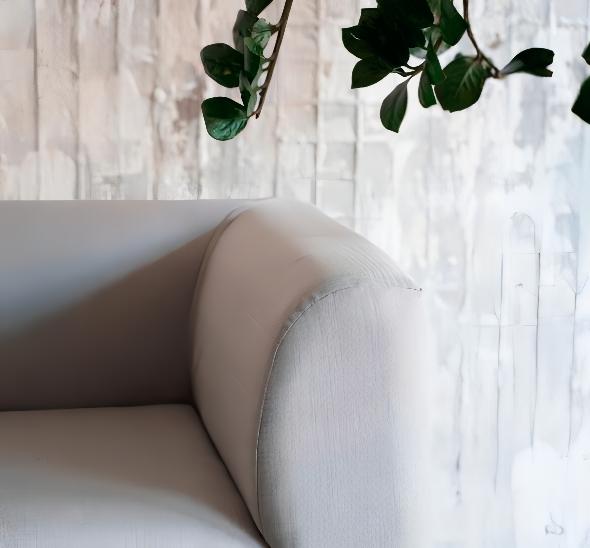 Кресло Liam Grey