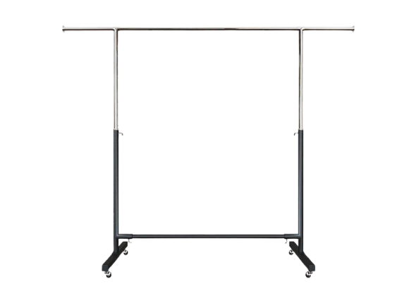 Вешало на колесах Libra