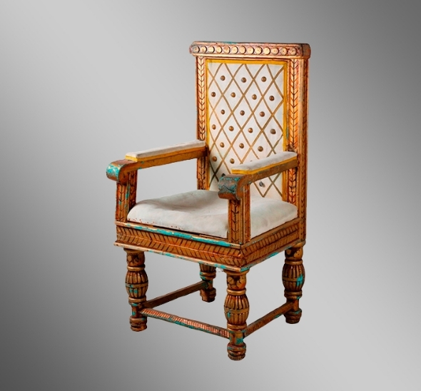 Трон Витязь