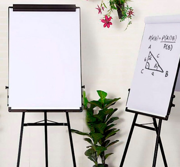 Блокнот для флипчарта