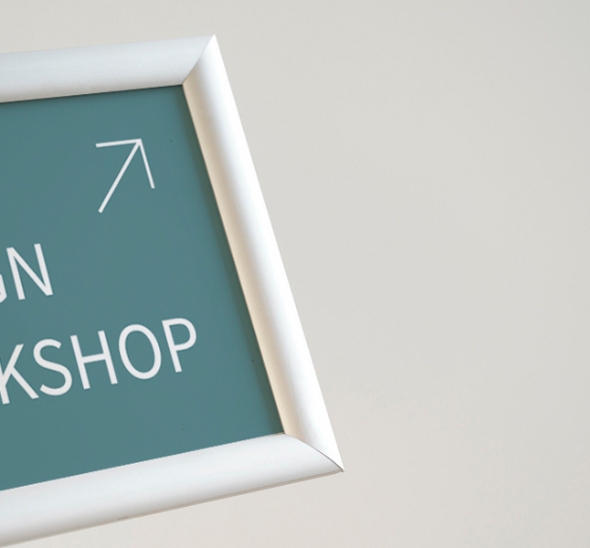 Указатель А4