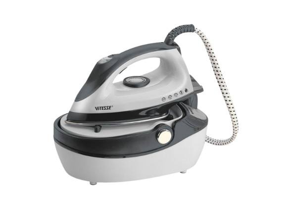 Парогенератор Vitesse