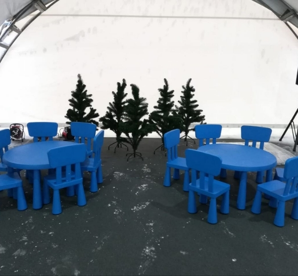 Детская мебель