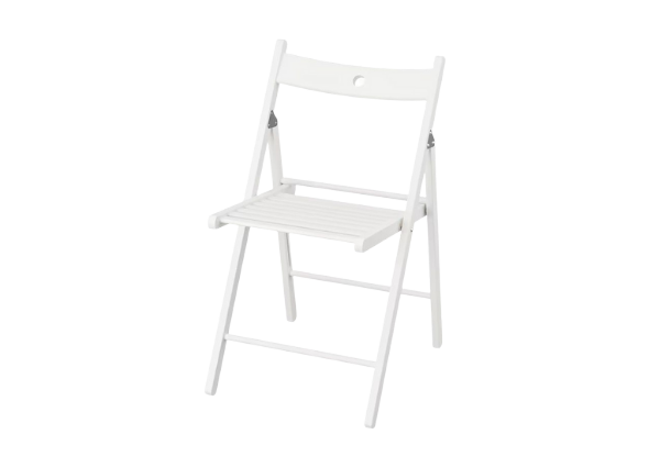 Складной стул Терье