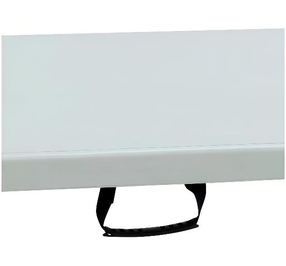 Стол складной Tesla 150 см