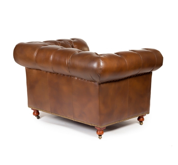 Кресло Chesterfield Classic