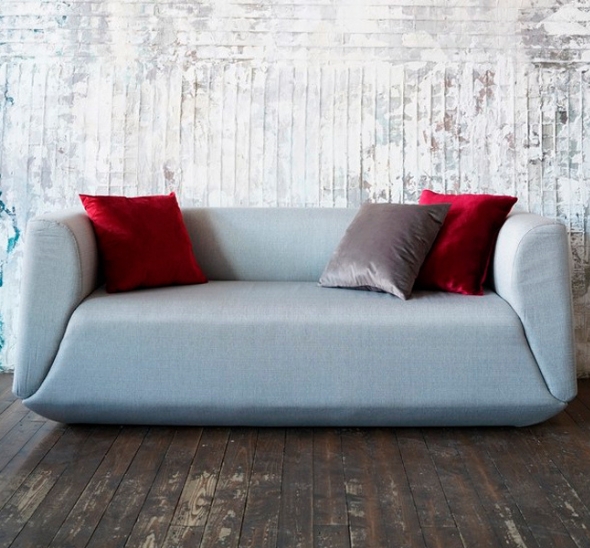 Диван Liam Grey