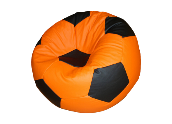 Пуф кресло-мешок Мяч