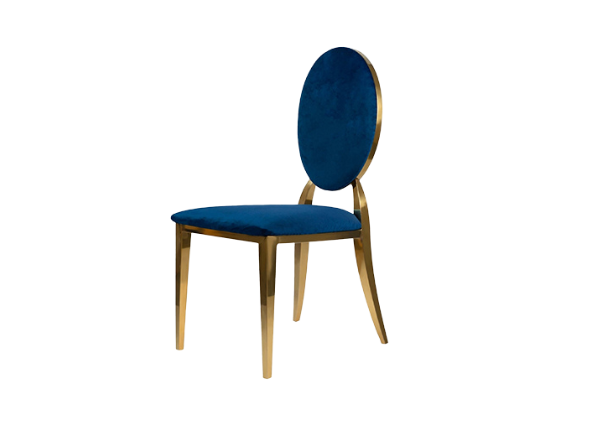 Стул «Вашингтон» синий