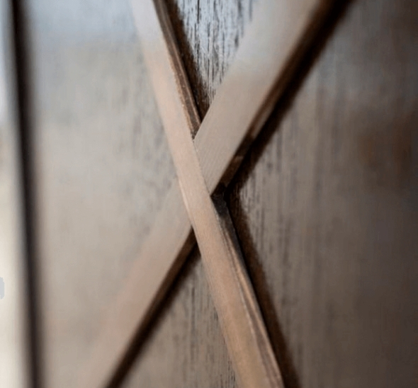 Барная стойка Old Fashioned