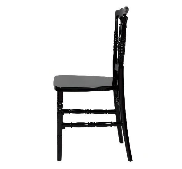 Стул Наполеон черный