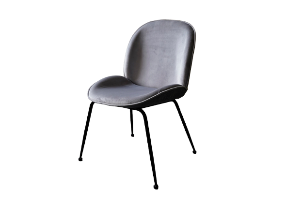 Стул Beetle Grey