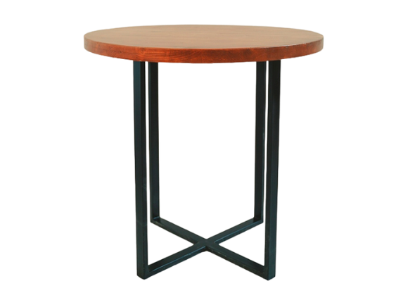 Банкетный столик Old Brown