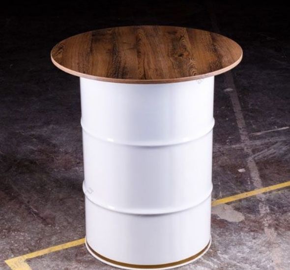 Стол «бочка стандарт»