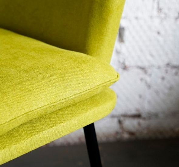 Кресло Barbara Neon