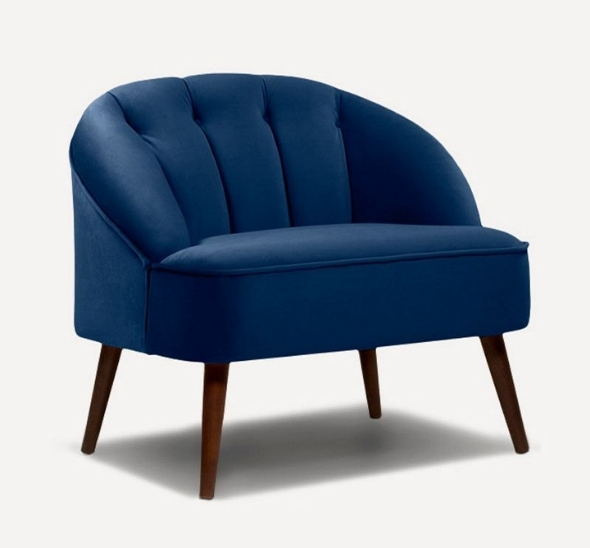 Кресло Caprice Blue