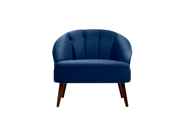 Кресло Caprice Blue