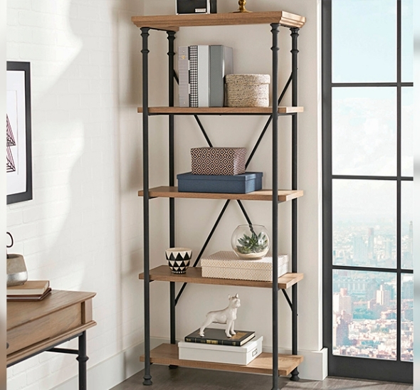 Стеллаж Orfeo малый