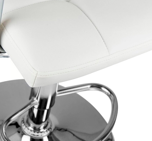 Стул для Make-up белый