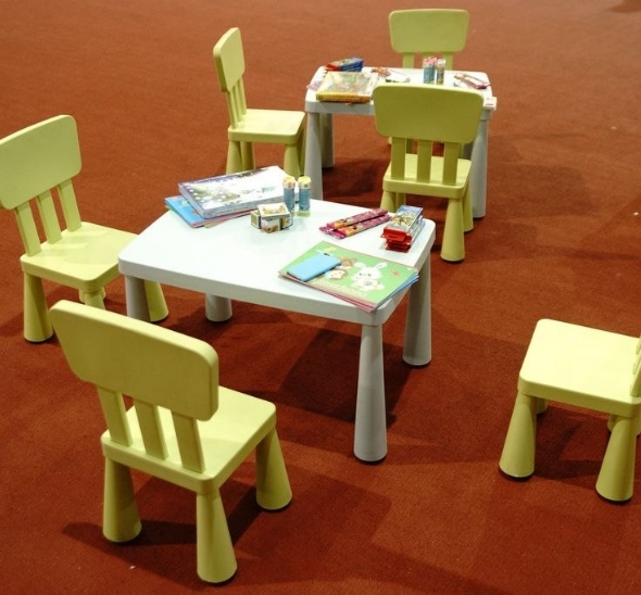 Детская мебель