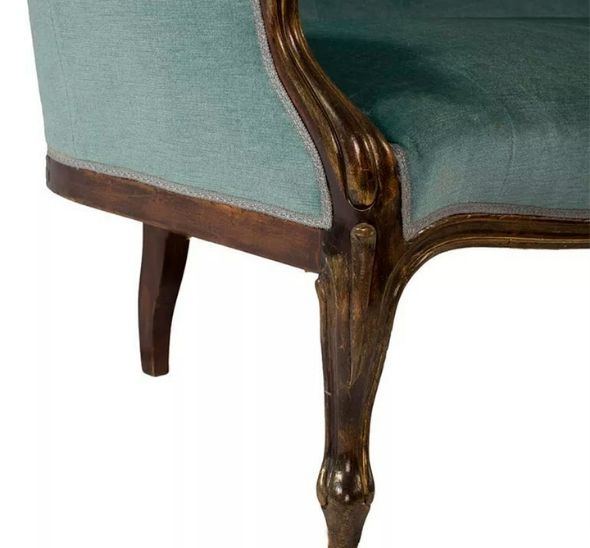 Диван Breeze трехместный