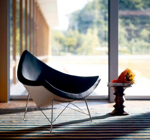 Кресло Coconut