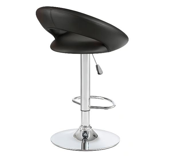 Стул барный Mira черный