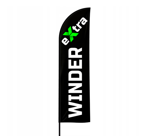 Виндеры (флагшток парусы)