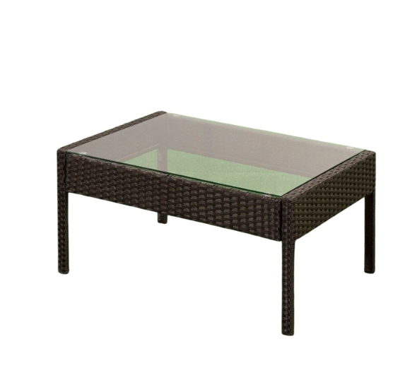 Журнальный стол садовый