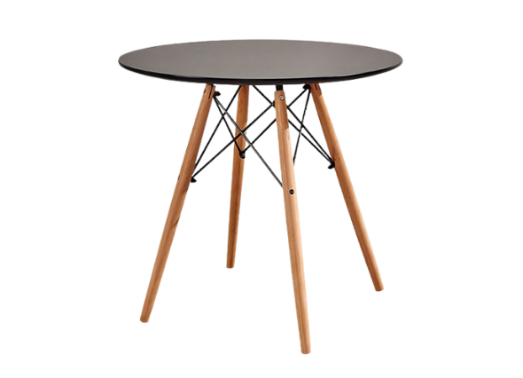 Стол Eames черный