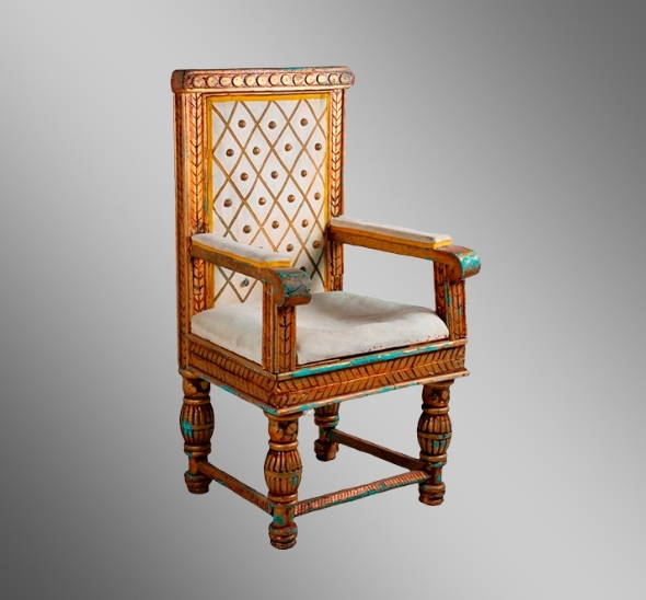 Трон Витязь