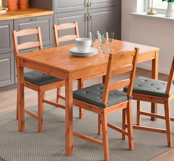 Банкетный стол Wood