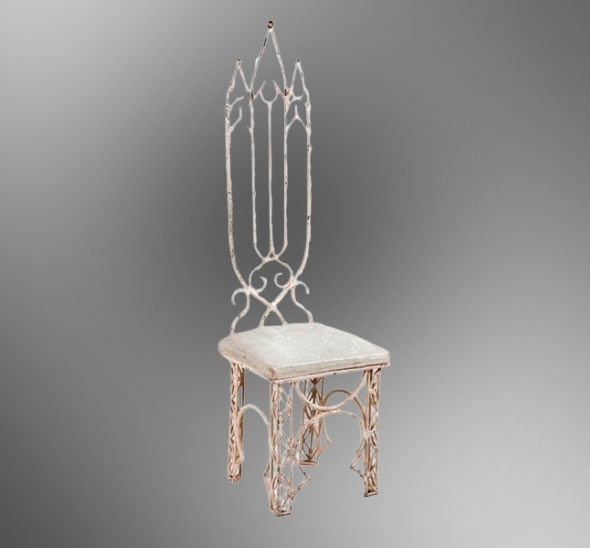 Трон Сказка