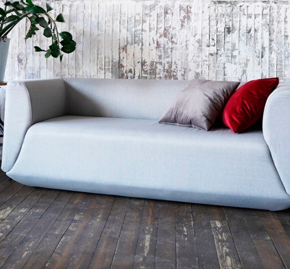 Диван Liam Grey