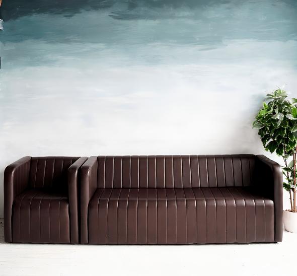 Диван Nottingham Brown