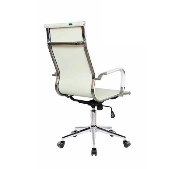 Кресло офисное Conference-2 белое
