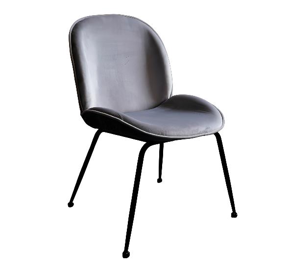 Стул Beetle Grey