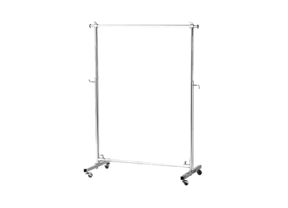 Вешало на колесах Vega