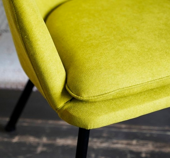 Кресло Barbara Neon