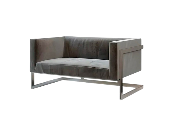 Диван Andrian Grey