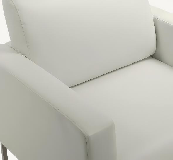 Кресло для президиума Oslo White