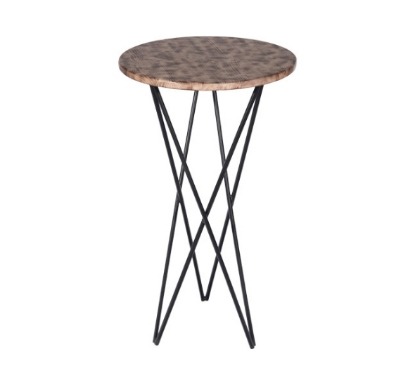 Стол коктейльный Buffet