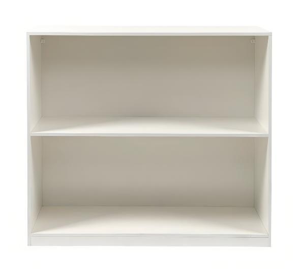 Белая стойка ресепшн