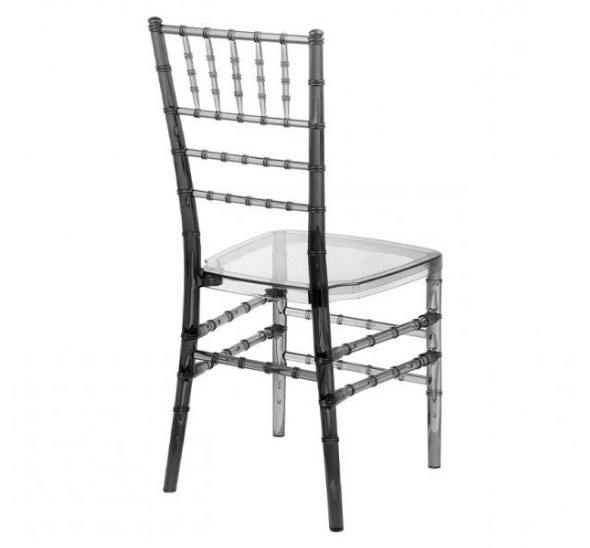 Стул Кьявари Smoke