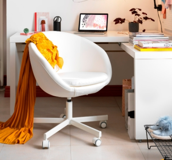 Кресло Скрувста